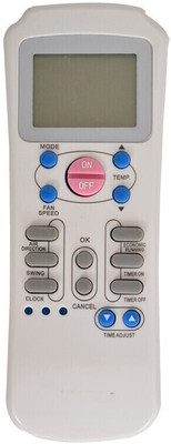RESORB RE 82 Compatible for Carrier Ac Remote R14A/E for Split and Air Conditioner Compatible for Carrier R14A/E Split and Window Air Conditioner of 1 1.5 2 Ton Remote Controller(White) RESORB RE 82 Compatible for Carrier Ac Remote R14A/E for Split and Air Conditioner Compatible for Carrier R14A/E Split and Window Air Conditioner of 1 1.5 2 Ton Remote Controller(White)