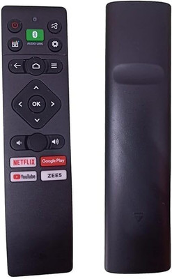 VTINVAN Voice Magic Remote AKB75855501 for LG Smart TV Magic Remote Replacement AN-MR20G A MR18BA MR650A, with Pointer Function/Hotkeys Such as NetfIix/Primo-Video/Movie Remote Controller(Multicolor)