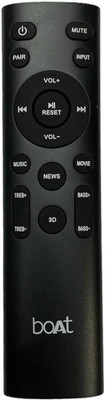 V4 Gadgets YY HT3D Boat Remote Controller(Black)