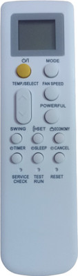 RE 252A O General Remote Controller(White)