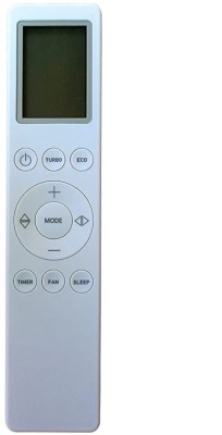 Paril ® Re- 251 Remote Compatible for hyundai Ac remote controller (Old Remote Exactly same Remote will Only work) Remote Controller(White)