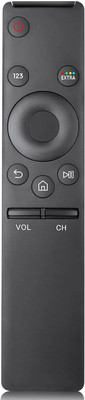V4 Gadgets Compatible for Kodak Smart LCD LED TV Remote ControlNEW1 Curved UHD Neo QLED OLED 4K 8K Smart TVs Remote Controller(Black)