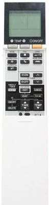 Technology Ahead (Model No.219)AC Remote Control Compatible for Mitsubishi AC, Please Match The Image with Your Old Remote Before Placing Order Remote Controller(White)