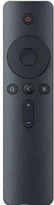 Ethex New TvR-52 (NO Voice Command)(Same remote Only will work)(before buy check all images) Remote Controller(Black)