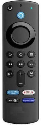 X88 Pro SMART REMOTE Remote Compatible with Amzon Alexa Voice FlRE TV ...