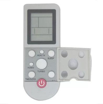 Ethex replacement for Voltas split ac remote control ® Re-2 Ac Remote compatible for Voltas Ac Remote Control (Match all functions with your Remote before placing order) Remote Controller(White) Ethex replacement for Voltas split ac remote control ® Re-2 Ac Remote compatible for Voltas Ac Remote Control (Match all functions with your Remote before placing order) Remote Controller(White)