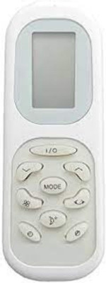 Kritex 13 AC Remote Compatible for ELECTROLUX Remote Control Remote Controller(White)