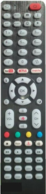 SHAILRON HRS01 SHAILRON Remote Controller(Black)
