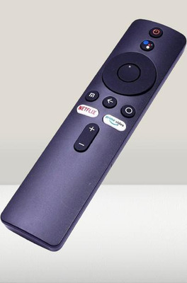 Fgkitoflex xmrm-9835 4K Smart LED/LCD TV MI Remote Controller Mi Remote Controller(Black)