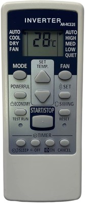 Woniry AC Remote No. 113B, Compatible for O General AC Remote ogeneral Remote Controller(White)