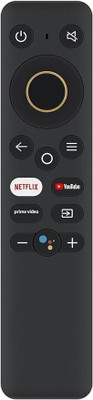 AACL Tv Remote Compatible for Oneplus Smart led/LCD Tv Remote New TvR-94(NO Voice Command)(Same Remote Only Will Work)-(Before Buy Check All Images) Remote Controller(Multicolor) AACL Tv Remote Compatible for Oneplus Smart led/LCD Tv Remote New TvR-94(NO Voice Command)(Same Remote Only Will Work)-(Before Buy Check All Images) Remote Controller(Multicolor)
