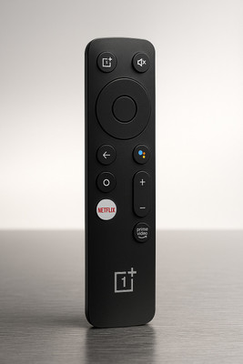 AE AE01OP02 One Plus Remote Controller(Noir Black)