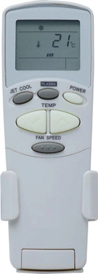 RE 16A LaG Remote Controller(White)