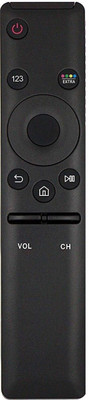 OKDEAL 1 Year Warranty BN59-01259B BN59-01259E Compatible for Samsung TV Remote Controller(Black)