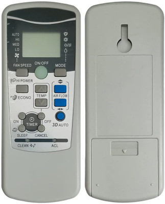 TVE Air Conditioner Suitable Split and Window AC,Exactly Match Each Key of Remote Mitsubishi Electric, 25 Original remotes Control and use New AAA Batteries Remote Controller(White) TVE Air Conditioner Suitable Split and Window AC,Exactly Match Each Key of Remote Mitsubishi Electric, 25 Original remotes Control and use New AAA Batteries Remote Controller(White)
