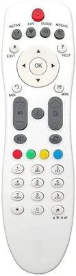VTINVAN Remote for Panasonic Home Theater System Blueray (Please Match with Old Remote) Remote Controller(Multicolor)