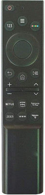 BhalTech RM-L1729 Smart LED Tv (Without Voice Function) BN59-01242A BN59-01259B BN59-01266A BN59-01268D BN59-01274A BN59-01312A Compatible for Samsung Tv Remote Controller(Black)
