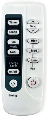 7SEVEN Compatible Samsung Ac Remote Original ARC-770 DB93-03027Q Model 5 of Split and Window Air Conditioner Suitable for 1 1.5 2 Ton Samsung ac - Match Exactly with Existing Model Remote Control Remote Controller(White) 7SEVEN Compatible Samsung Ac Remote Original ARC-770 DB93-03027Q Model 5 of Split and Window Air Conditioner Suitable for 1 1.5 2 Ton Samsung ac - Match Exactly with Existing Model Remote Control Remote Controller(White)