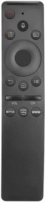 MASE Replacement WWW SAMSUNG Remote Controller(Black)