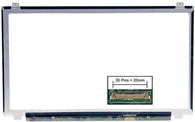 XIRIXX ™ ACER GATEWAY NE46RS 14.0-INCH HD LCD LED LAPTOP SCREEN 1366 X 768, 30 PIN LED 14 inch Replacement Screen(Acer)