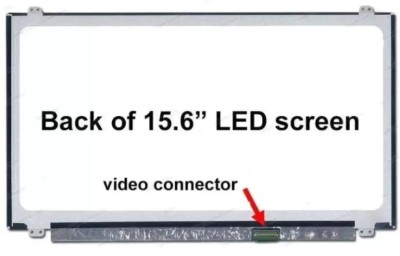 SELLPLACE Lenovo G50-70 G50-80 G50-30 G50-45 Z50-70 15.6 30pin paper Led Display LED 15.6 inch Replacement Screen(Lenovo)