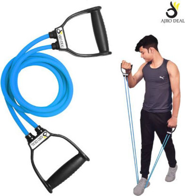Modkart Toning Tube New_SWACHH Resistance Tube(Multicolor)