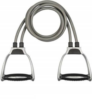 zxxxt Toning Tube New_KHALIFA AND BADSHAH Resistance Tube(Multicolor)