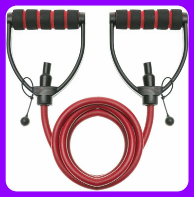 zxxxt Toning Tube New_VFT Resistance Tube(Multicolor)