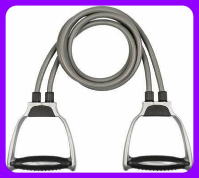 zxxxt Toning Tube New_Crowther Resistance Tube(Multicolor)