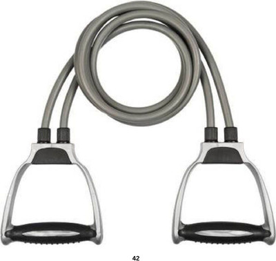 Modkart Aero Kevlar SecureTube High V3 Resistance Tube(Multicolor)