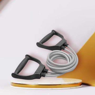 SRD SJ-7G1 Pull Rope Resistance Tube Resistance(Grey) Resistance Tube(Mulicolour)