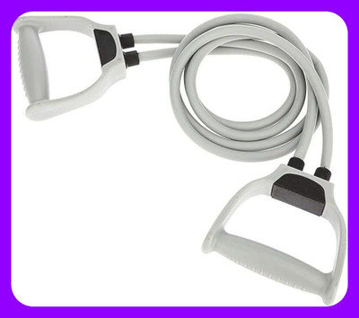 zxxxt Toning Tube New_Buxton Resistance Tube(Multicolor)
