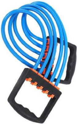Fitfun RESISTANCE TUBE Resistance Tube(Multicolor)
