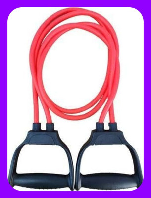 zxxxt Toning Tube New_Davenport Resistance Tube(Multicolor)