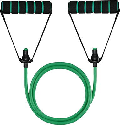 VECTOR X JF-1100-MEDIUM Resistance Tube(Green)