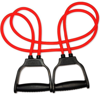 Y2M Toning Tube New_Crowther Resistance Tube(Multicolor)