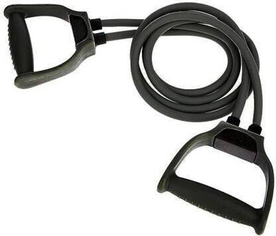 LIVOX Resistance Bands Fitness Rope Rubber Bands for Fitness Exercise Resistance Tube(Multicolor)