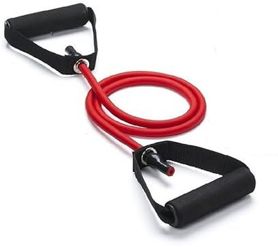 Regal Fits BodyTone Single Resistance Tube – Toning Band for Fitness, Stretching, and Yoga. Resistance Tube(Multicolor)