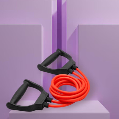 Y2M Toning Tube New_Aoriyon Resistance Tube(Mulicolour)