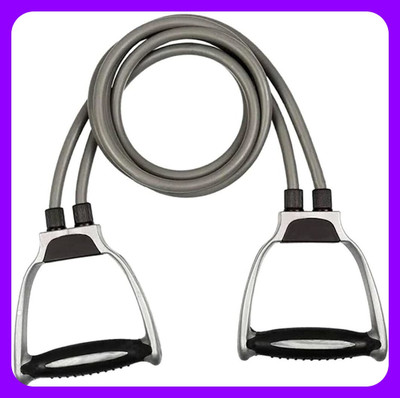 zxxxt Toning Tube New_Dargan Resistance Tube(Multicolor)