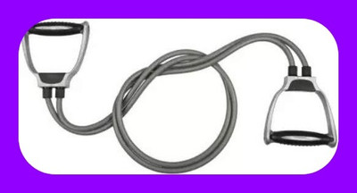 zxxxt Toning Tube New_Anderson Resistance Tube(Multicolor)