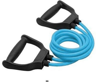 Modkart New resitant Tube arn A5 Resistance Tube(Multicolor)