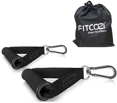 Fitcozi 1 Resistance Tube(Black)