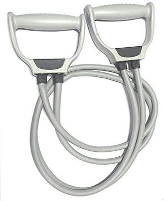 DHEER RESISTANCE TUBE Resistance Tube(Multicolor)