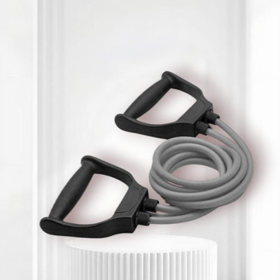 SRD H0S7-SN Double Toning Resistance Tube Heavy Quality Resistance Tube(Mulicolour)