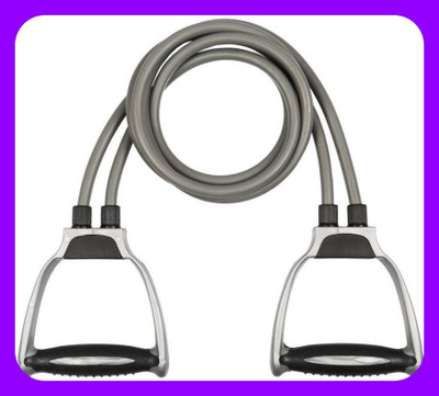 zxxxt Toning Tube New_Farley Resistance Tube(Multicolor)