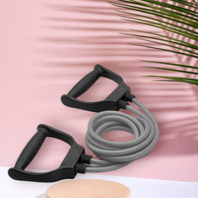 Aoriyon HG-SJ Toning Tube,Exercise & Stretching Resistance Resistance Tube(Mulicolour)
