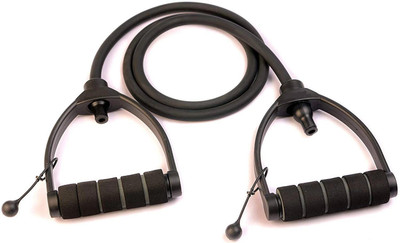 zxxxt Toning Tube New_AJEET Resistance Tube(Multicolor)