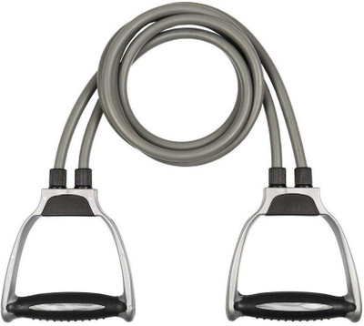 NEWSHARK Pull Rope Rope Rubber Bands for Fitness Exercise XR22 Resistance Tube Multicolor Resistance Tube(Multicolor)