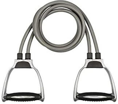 TensionX Tonning Tube Resistance Tube(Grey)